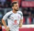 Alessandro Florenzi Soroti Kebiasaan Milan Ganti Dua Pemain di Menit 45