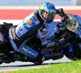 Alex Marquez Ungkap Penyebab Kecelakaan Aneh di Lintasan Lurus