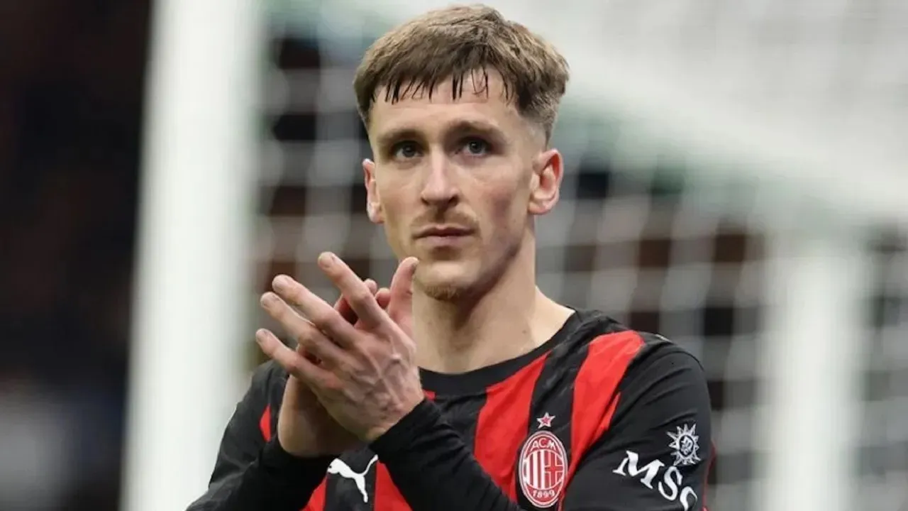 Alexis Saelemaekers: Kami Kekurangan Determinasi dan Keuletan