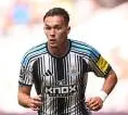 Amar Dedic Absen Bela Newcastle United saat Hadapi Hull City