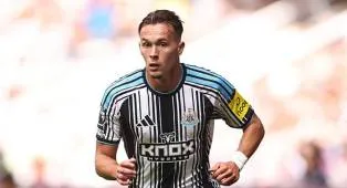 Amar Dedic Absen Bela Newcastle United saat Hadapi Hull City