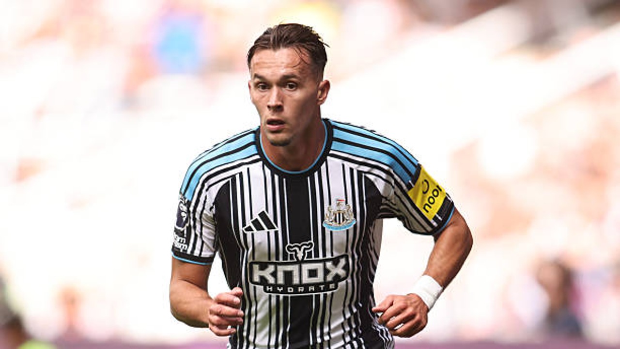 Amar Dedic Absen Bela Newcastle United saat Hadapi Hull City