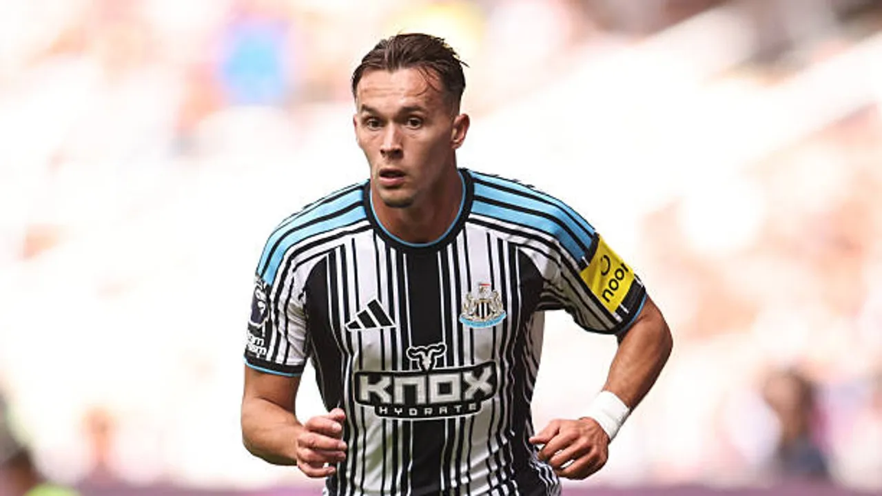 Matthias Jaissle pastikan Amar Dedic absen usai alami cedera jelang laga lawan Hull City