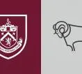 Angka dan Statistik Jelang Laga Burnley vs Derby County di EFL Championship