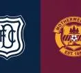 Angka dan Statistik Jelang Laga Dundee vs Motherwell di Scottish Premiership