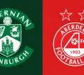 Angka dan Statistik Jelang Laga Hibernian vs Aberdeen di Scottish Premiership