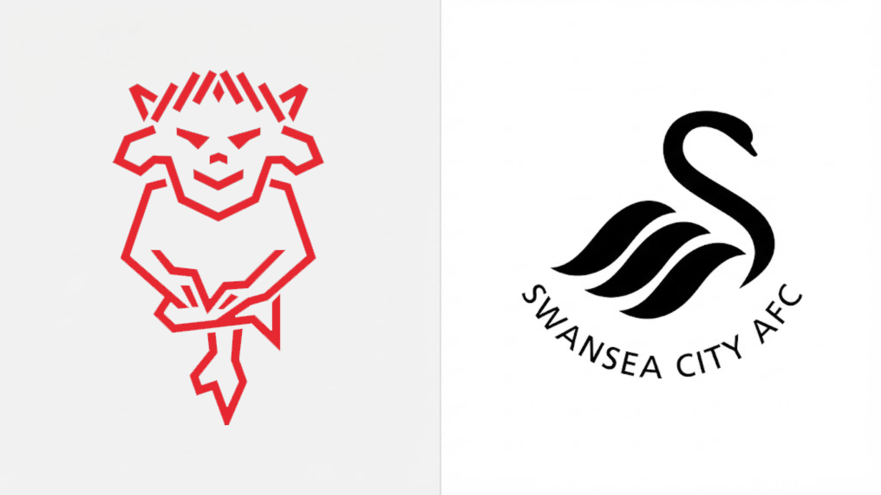 Angka dan Statistik Jelang Laga Lincoln City vs Swansea City di EFL Championship