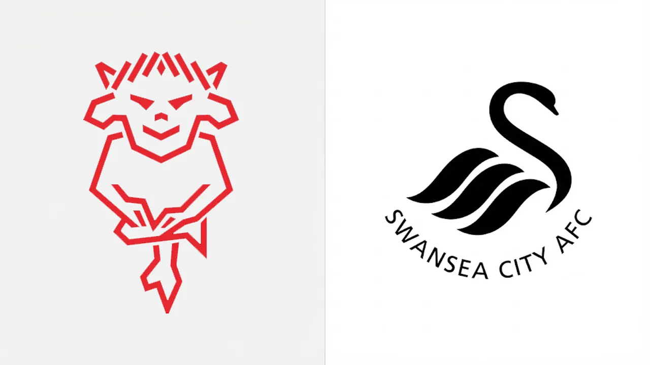 Angka dan Statistik Jelang Laga Lincoln City vs Swansea City di EFL Championship