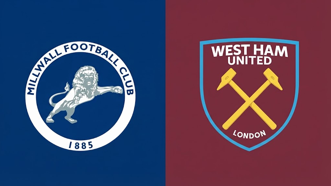 Angka dan Statistik Jelang Laga Millwall vs West Ham United di EFL Championship