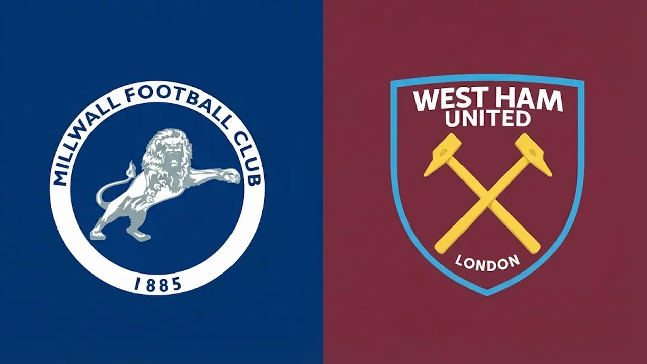 Angka dan Statistik Jelang Laga Millwall vs West Ham United di EFL Championship
