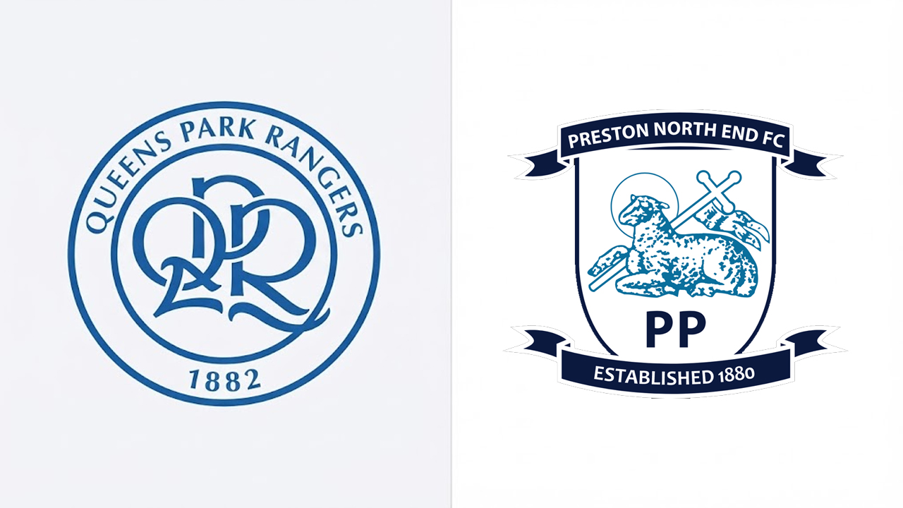 Angka dan Statistik Jelang Laga Queens Park Rangers vs Preston North End di EFL Championship