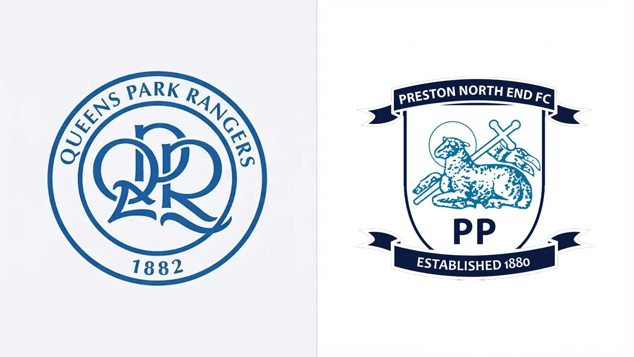 Angka dan Statistik Jelang Laga Queens Park Rangers vs Preston North End di EFL Championship