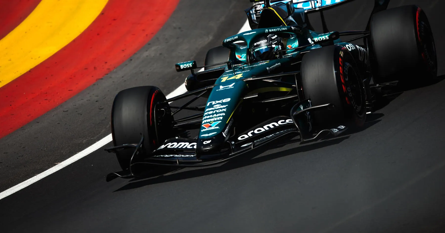 Apakah Upaya Memikat Dapat Mempertahankan Alonso di F1? - sumber: (racingnews365)