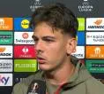 Ardon Jashari Ungkap Kelemahan Milan dalam Menciptakan Peluang