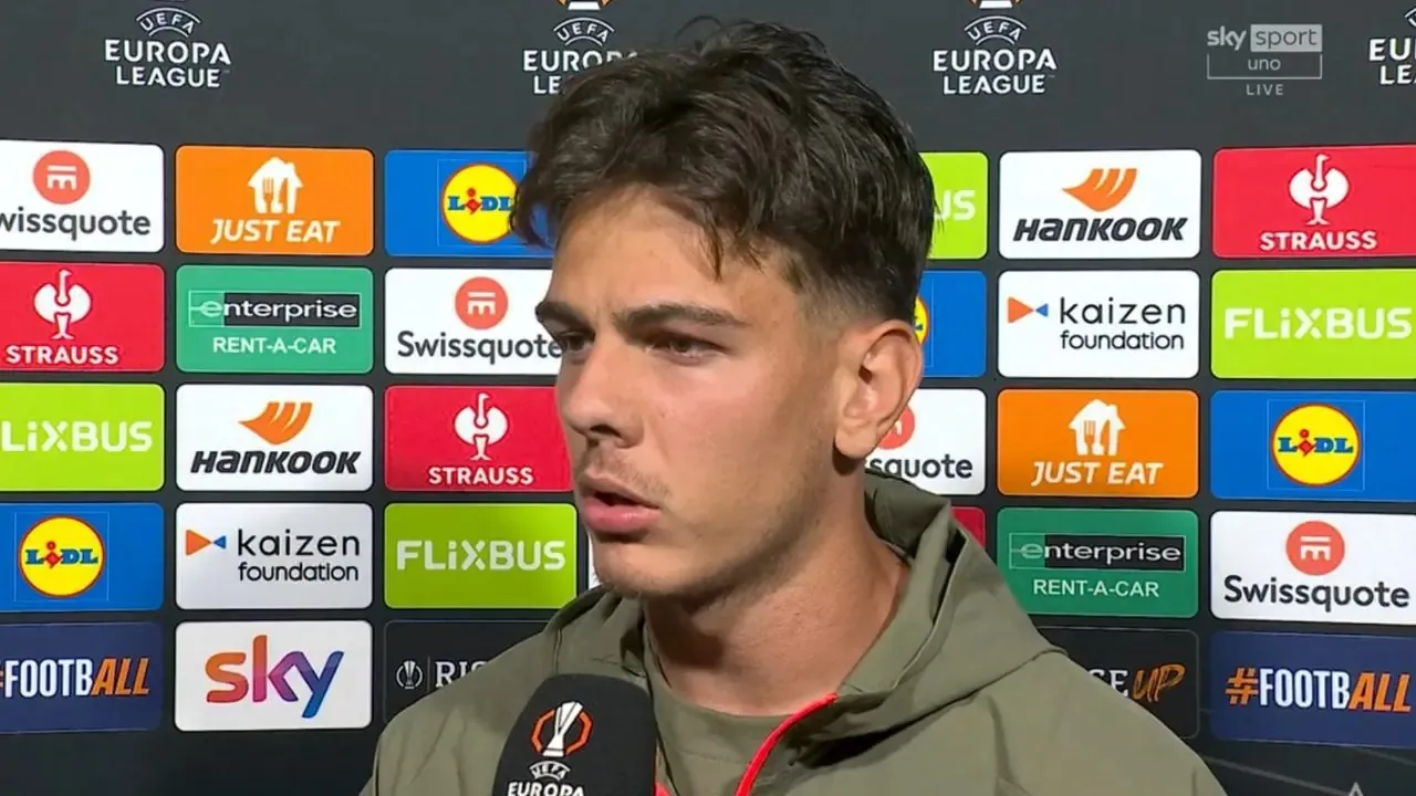 Ardon Jashari Ungkap Kelemahan Milan dalam Menciptakan Peluang