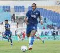Arema FC Diimbangi Persik Kediri, Marcos Santos Sesalkan Hal Ini