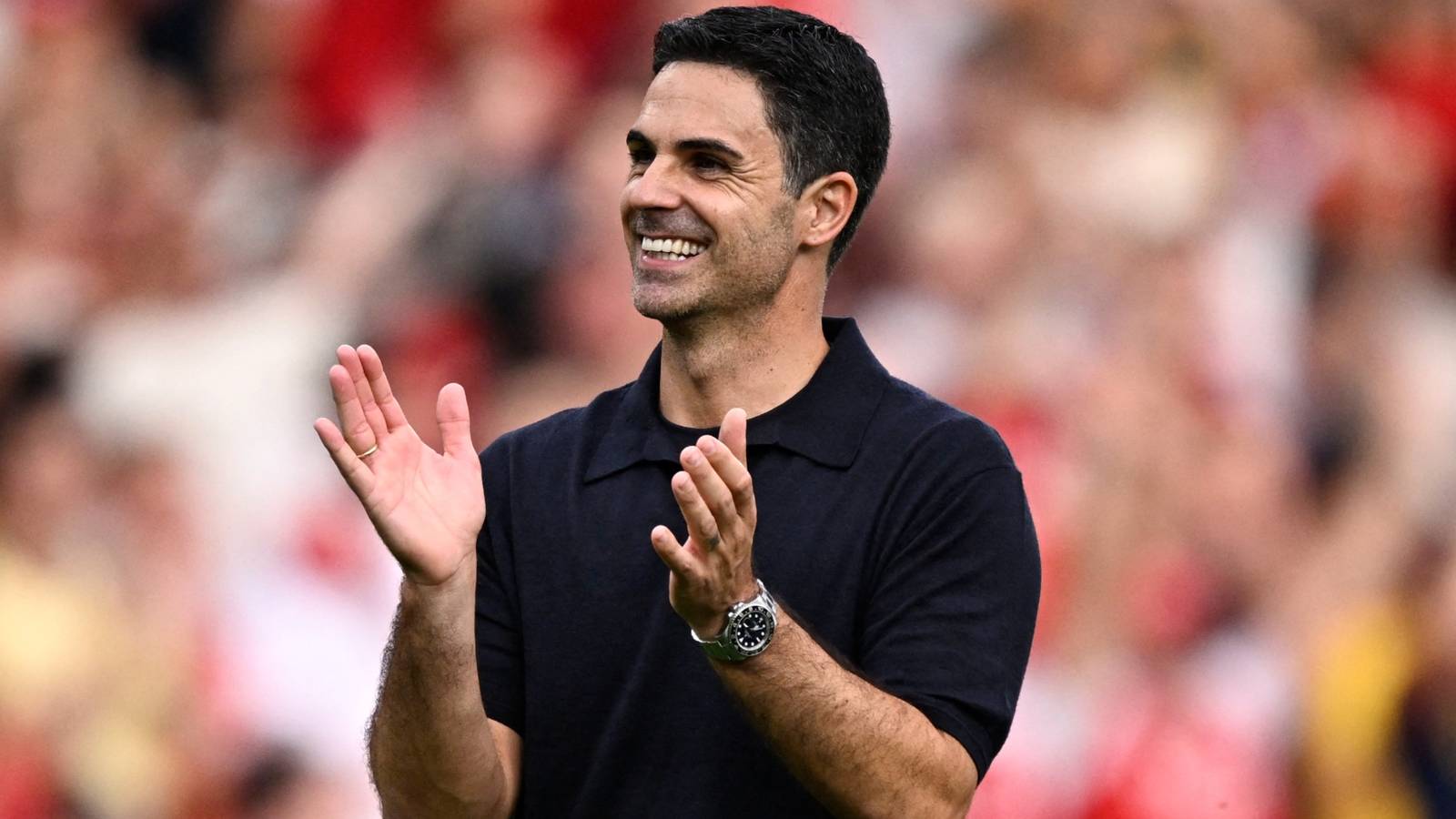 Arsenal Siap Bajak Bintang Premier League Bernilai £80 Juta