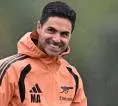 Arteta: Arsenal Dapatkan Kabar Baik Cedera Jelang Brighton