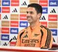 Arteta Bicara Jelang Laga Brighton vs Arsenal