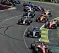 Australian GP Tidak Akan Jadi Pembuka Musim F1 2027