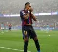 Barcelona Lakukan Negosiasi untuk Perpanjang Kontrak Raphinha