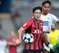Beckham Sebut Moril Persib Meroket Usai Kejutkan FC Seoul
