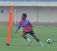 Bidik Laga vs Persijap, Beckham Usung Misi Putus Tren Buruk
