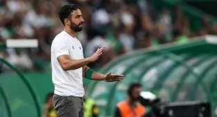 Cardinale Gelar Pertemuan Mendesak, Posisi Ruben Amorim Masih Aman