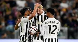 Cetak Gol, Nick Woltemade Berterima Kasih kepada Nico Gonzalez