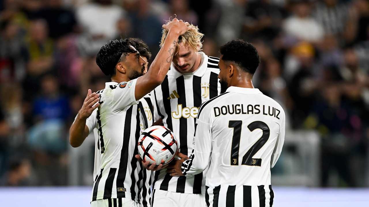 Cetak Gol, Nick Woltemade Berterima Kasih kepada Nico Gonzalez