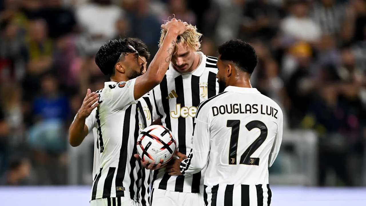 Cetak Gol, Nick Woltemade Berterima Kasih kepada Nico Gonzalez