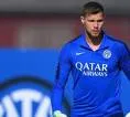 Cruciani: Josep Martinez Tak Sepadan dengan Standar Inter Milan