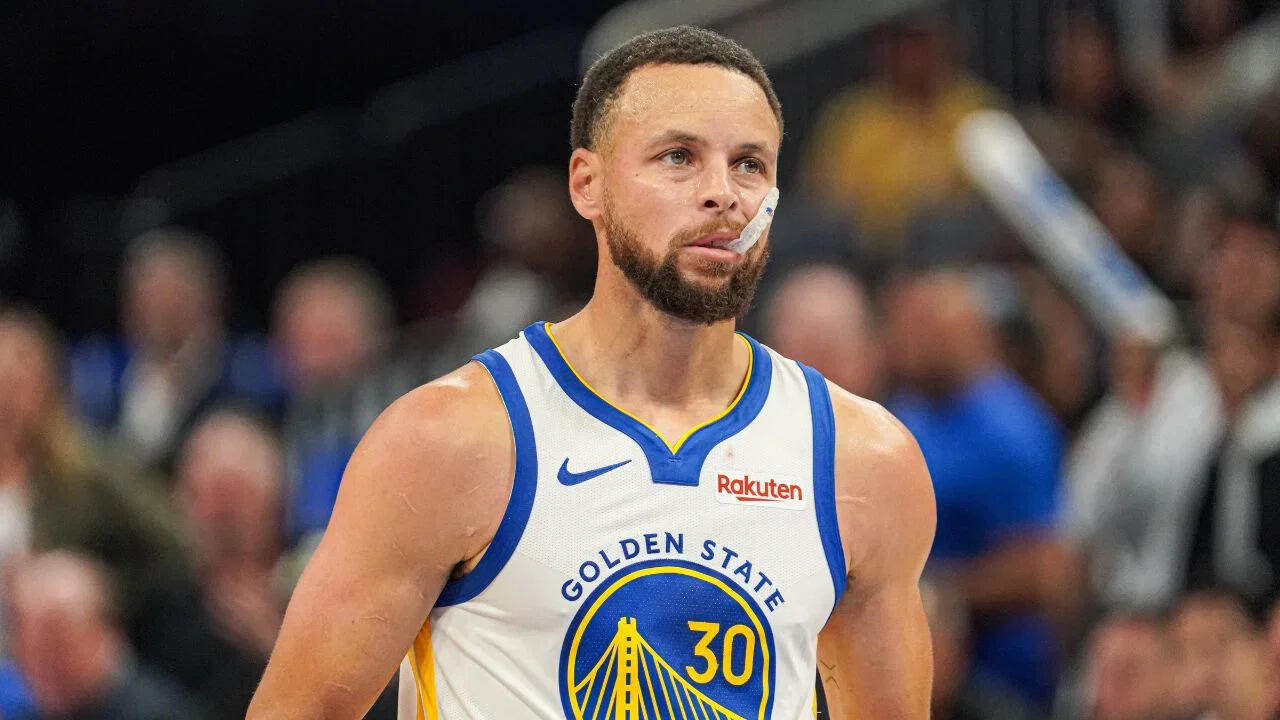 Curry dan Warriors Siap Umumkan Perpanjangan Kontrak