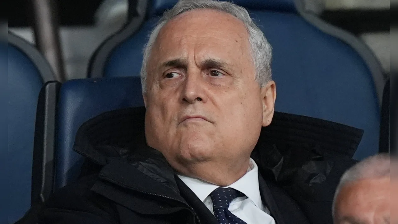 Presiden Lazio