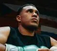David Benavidez Lepas Gelar WBC, Buatsi dan Hutchinson Diuntungkan