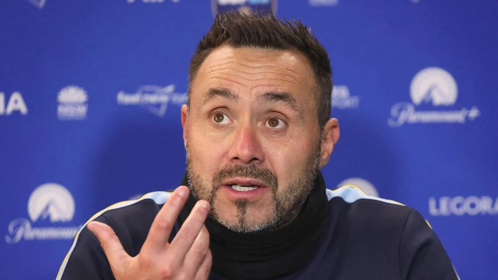 De Zerbi Berikan Kabar Cedera Tonali dan Kulusevski Jelang Laga Kontra Aston Villa - sumber: (givemesport)