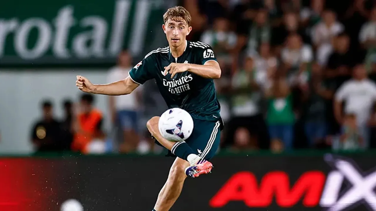 Dean Huijsen Kembali Dipanggil Perkuat Timnas Spanyol
