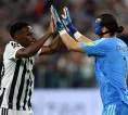 Debut Cemerlang Grabara: Assist Gemilang di Laga Perdana Juventus