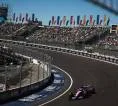 Desainer Sirkuit F1 Madrid Tanggapi Kritik Debut Buruk