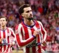 Diminati Tiga Klub EPL, Bintang Atletico Madrid Tidak Akan Dilepas