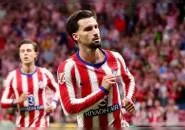Diminati Tiga Klub EPL, Bintang Atletico Madrid Tidak Akan Dilepas