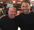 Eddie Hearn Sindir Dana White soal Duel Anthony Joshua vs Tyson Fury