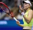 Elena Rybakina Urungkan Niat Untuk Berpartisipasi Di Turnamen Bergengsi