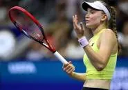 Elena Rybakina Urungkan Niat Untuk Berpartisipasi Di Turnamen Bergengsi