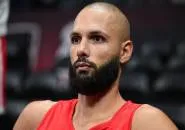 Evan Fournier Antuasi Berhadapan dengan Fenerbahce
