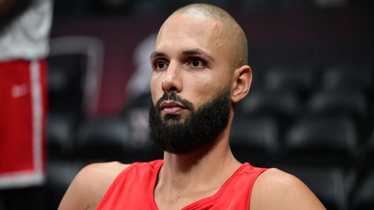 Evan Fournier Antuasi Berhadapan dengan Fenerbahce