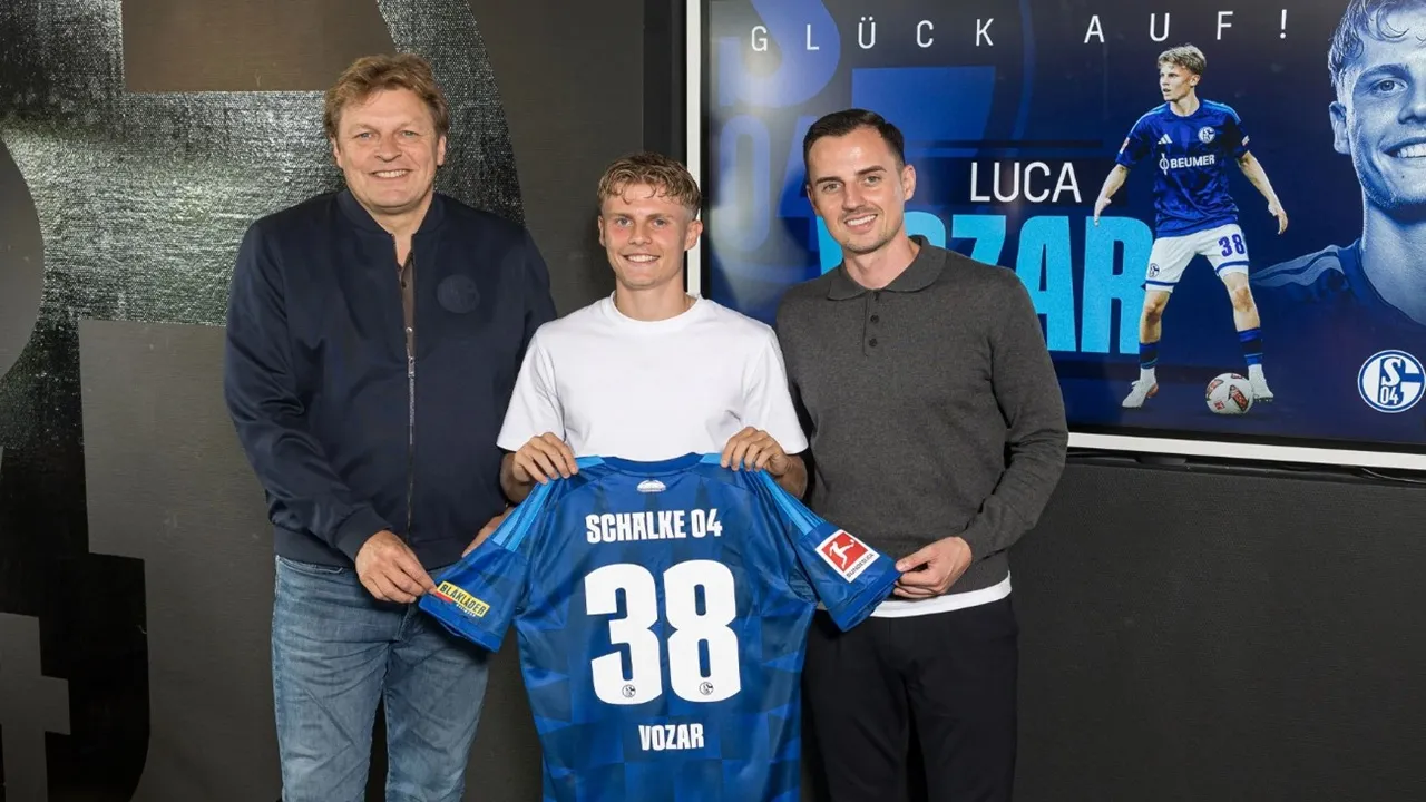 FC Schalke 04