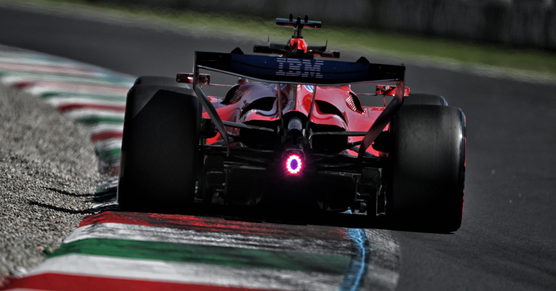 Ferrari Hadapi Tantangan Besar Kejar Kecepatan Rival F1