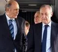 Florentino Perez Berikan Dukungan Langsung untuk Ceuta