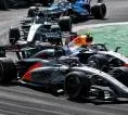 Fokus Pembalap F1 Beralih dari Fisik ke Strategi Mental